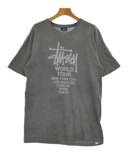 ステューシー(STUSSY)のSTUSSY Tシャツ・カットソー