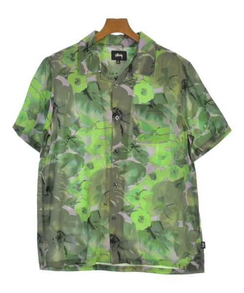 ステューシー(STUSSY)のSTUSSY カジュアルシャツ