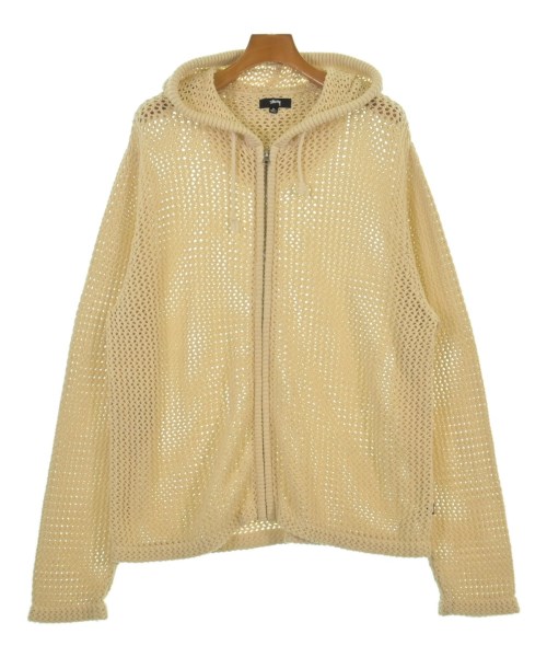 ステューシー(STUSSY)のSTUSSY カーディガン