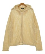 STUSSY カーディガン