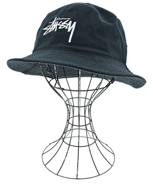 ステューシー(STUSSY)のSTUSSY ハット