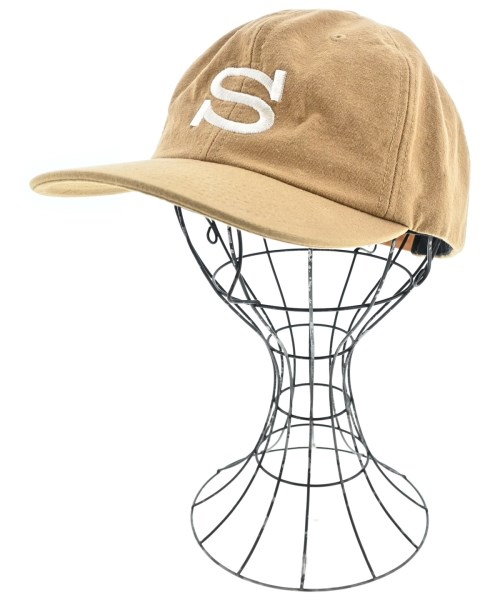 ステューシー(STUSSY)のSTUSSY キャップ