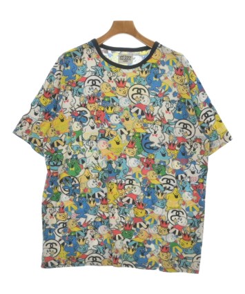 STUSSY（ステューシー）Tシャツ・カットソー その他（柄物