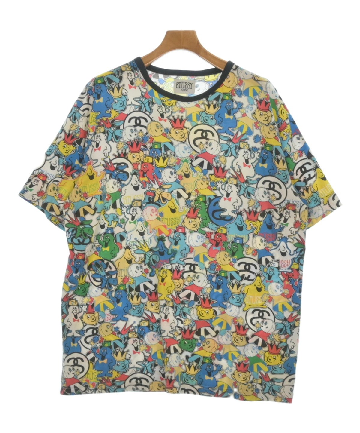 STUSSY（ステューシー）Tシャツ・カットソー その他（柄物