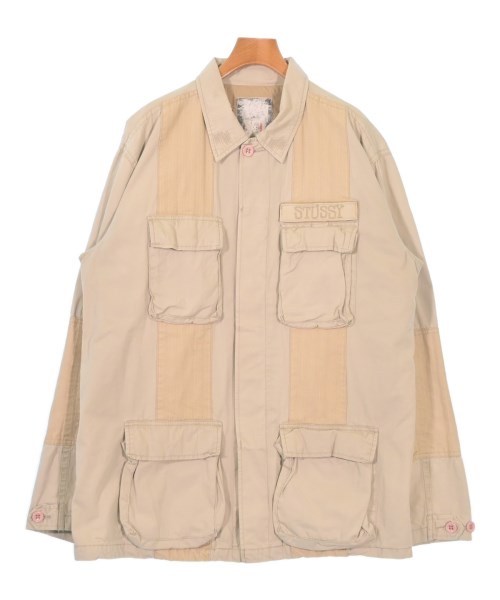 ステューシー(STUSSY)のSTUSSY ブルゾン（その他）