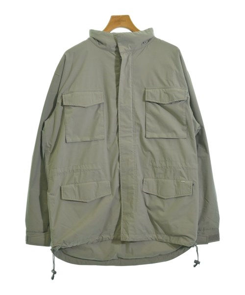ステューシー(STUSSY)のSTUSSY ブルゾン（その他）