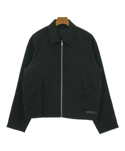 ステューシー(STUSSY)のSTUSSY ブルゾン（その他）