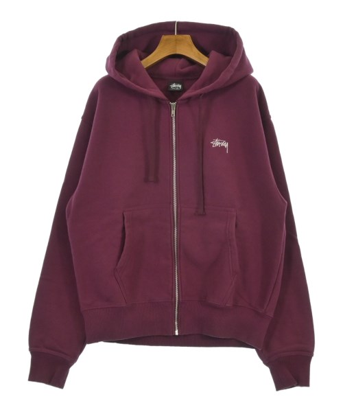 ステューシー(STUSSY)のSTUSSY パーカー