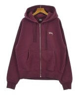 STUSSY パーカー