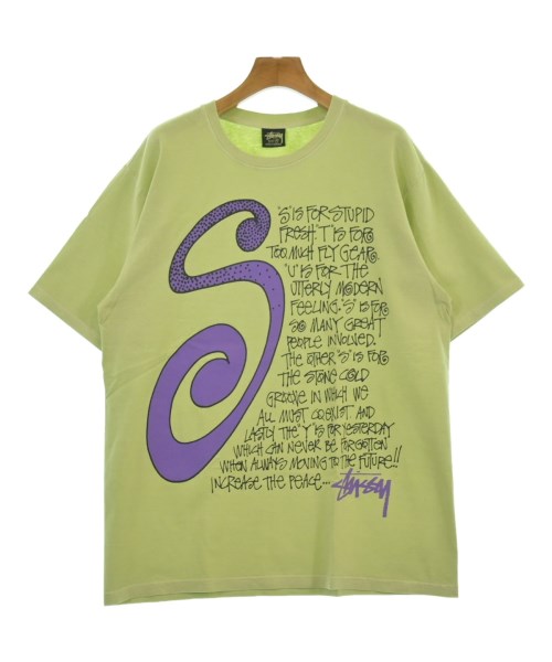 ステューシー(STUSSY)のSTUSSY Tシャツ・カットソー
