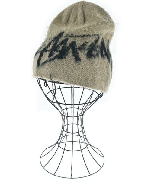 ステューシー(STUSSY)のSTUSSY ニットキャップ・ビーニー
