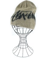 STUSSY ニットキャップ・ビーニー