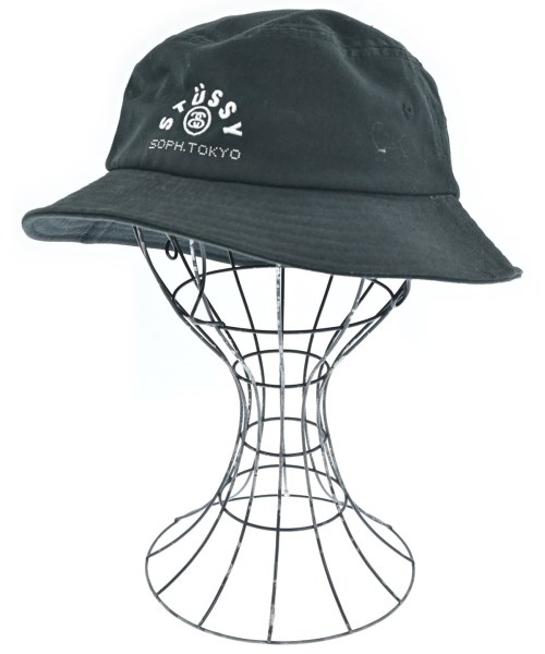 ステューシー(STUSSY)のSTUSSY ハット