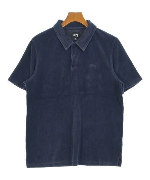 ステューシー(STUSSY)のSTUSSY ポロシャツ