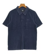 STUSSY ポロシャツ