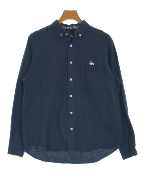ステューシー(STUSSY)のSTUSSY カジュアルシャツ