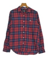 STUSSY カジュアルシャツ
