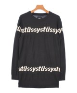 STUSSY ニット・セーター
