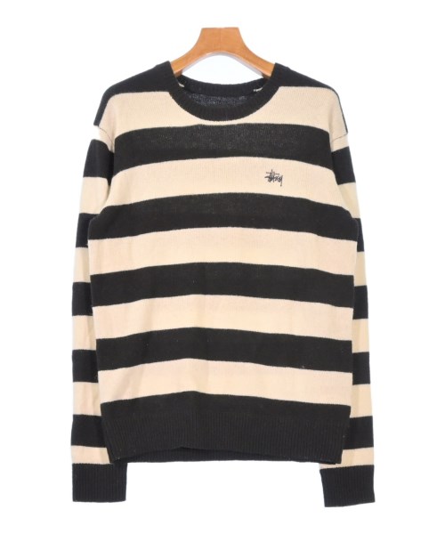 ステューシー(STUSSY)のSTUSSY ニット・セーター