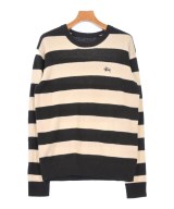STUSSY ニット・セーター