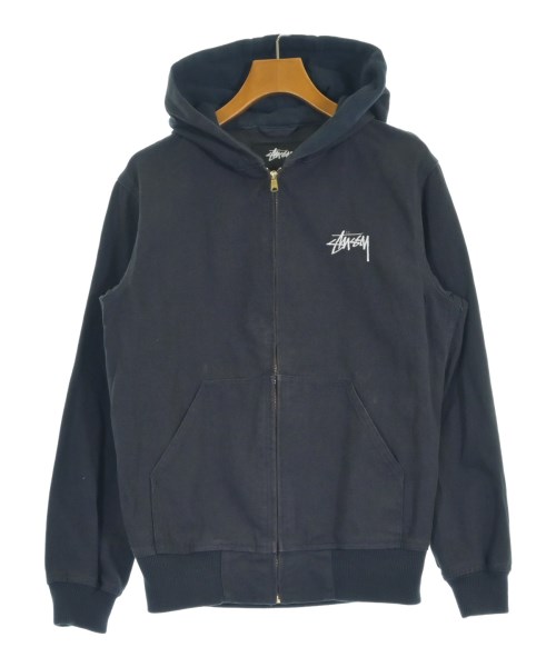 ステューシー(STUSSY)のSTUSSY ブルゾン（その他）