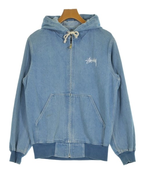 ステューシー(STUSSY)のSTUSSY ブルゾン（その他）