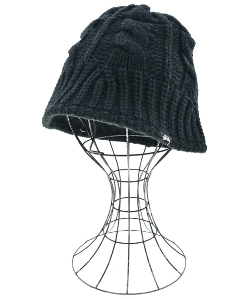 ステューシー(STUSSY)のSTUSSY 帽子（その他）