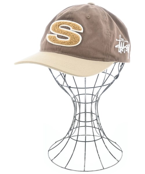 ステューシー(STUSSY)のSTUSSY キャップ