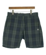 STUSSY ショートパンツ