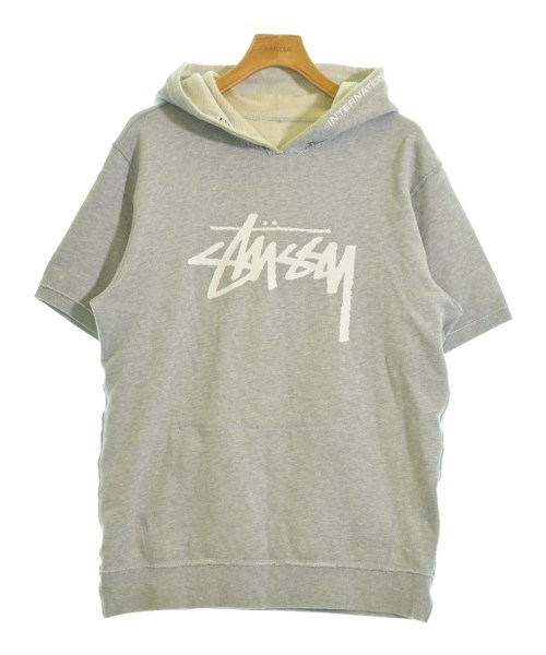 ステューシー(STUSSY)のSTUSSY パーカー
