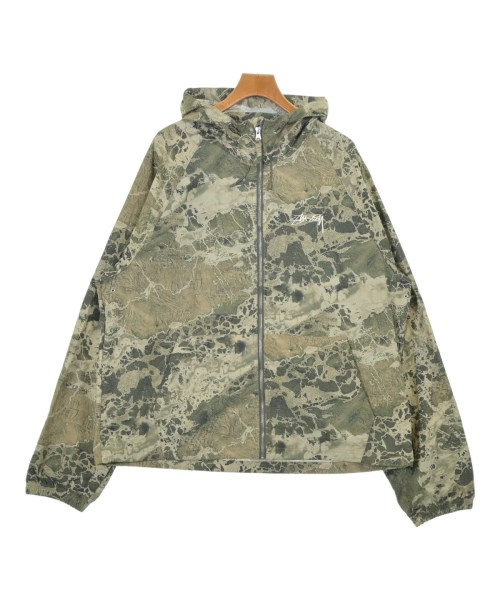 ステューシー(STUSSY)のSTUSSY ブルゾン（その他）