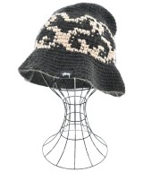 STUSSY ニットキャップ・ビーニー