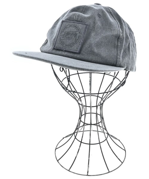 ステューシー(STUSSY)のSTUSSY キャップ