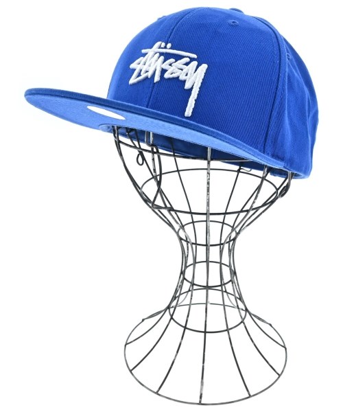 ステューシー(STUSSY)のSTUSSY キャップ
