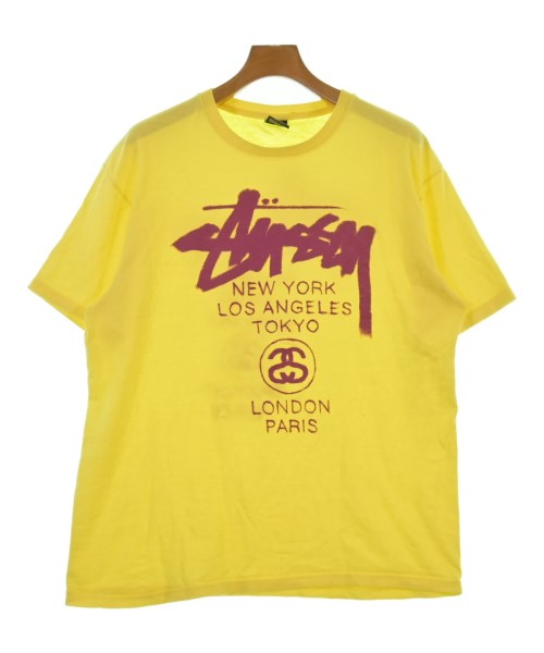 ステューシー(STUSSY)のSTUSSY Tシャツ・カットソー
