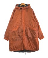 STUSSY ダウンジャケット/ダウンベスト