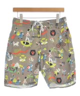 STUSSY ショートパンツ