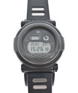 STUSSY 腕時計