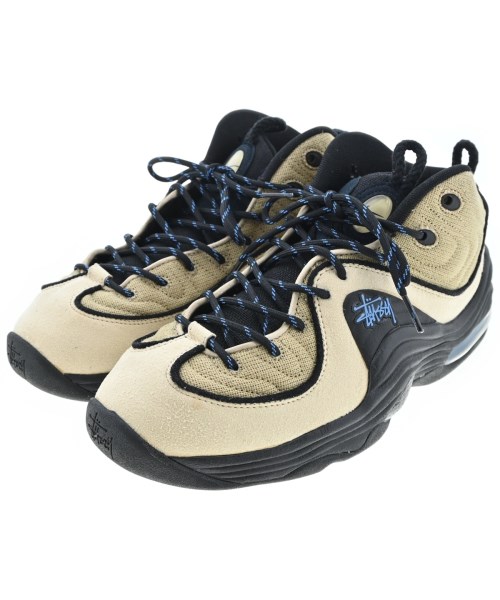 ステューシー(STUSSY)のSTUSSY スニーカー