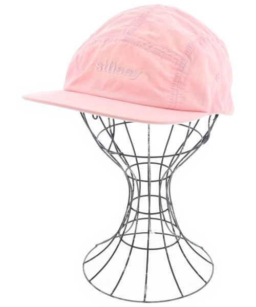 ステューシー(STUSSY)のSTUSSY キャップ