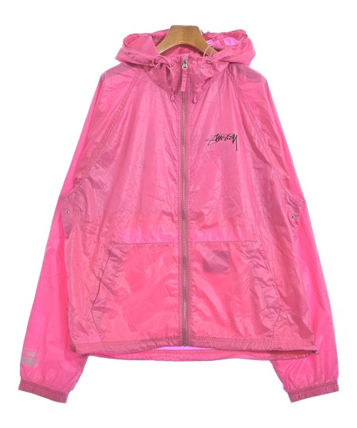 ステューシー(STUSSY)のSTUSSY ブルゾン（その他）