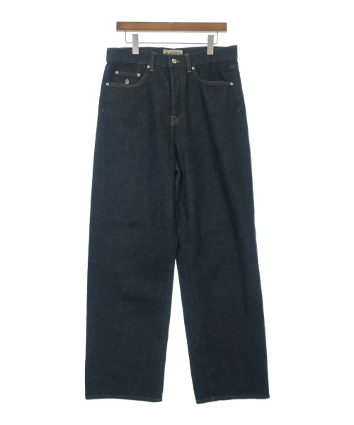 ステューシー(STUSSY)のSTUSSY デニムパンツ