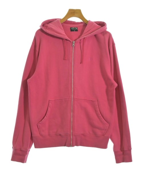 ステューシー(STUSSY)のSTUSSY パーカー