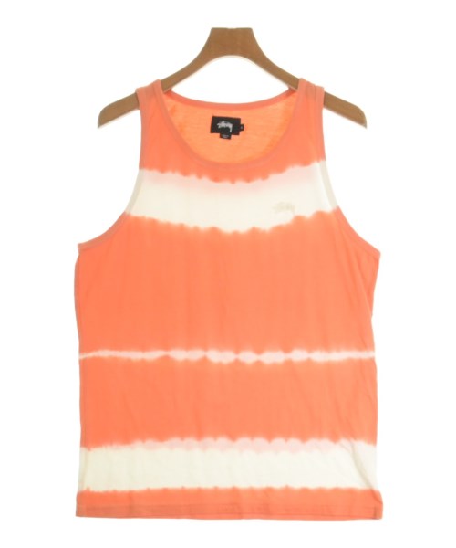 ステューシー(STUSSY)のSTUSSY タンクトップ