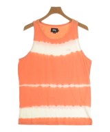 STUSSY タンクトップ