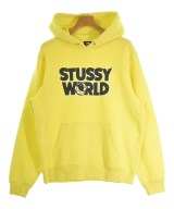 STUSSY パーカー