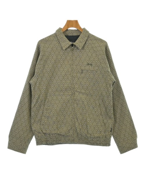 ステューシー(STUSSY)のSTUSSY ブルゾン（その他）