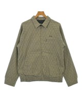 STUSSY ブルゾン（その他）