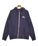 STUSSY パーカー