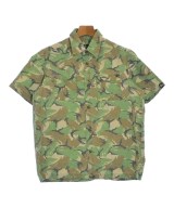 STUSSY カジュアルシャツ